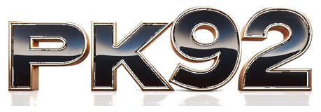 pk92 logo